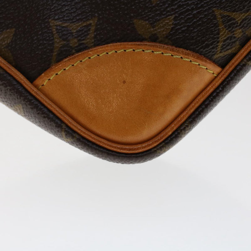 Louis Vuitton Compiegne 28 Clutch Bag Lv