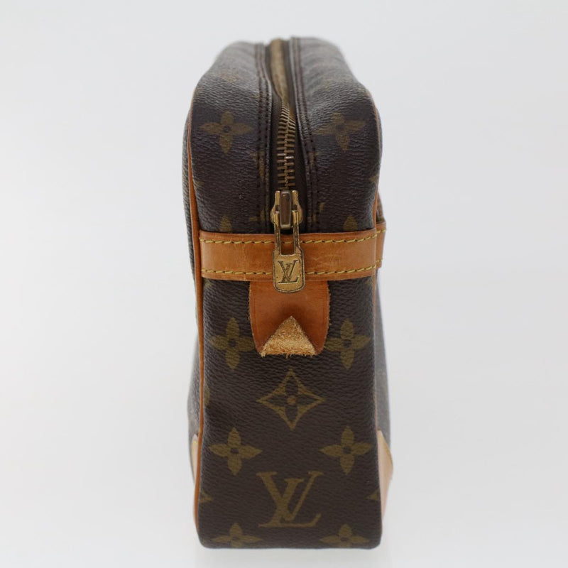 Louis Vuitton Compiegne 28 Clutch Bag Lv