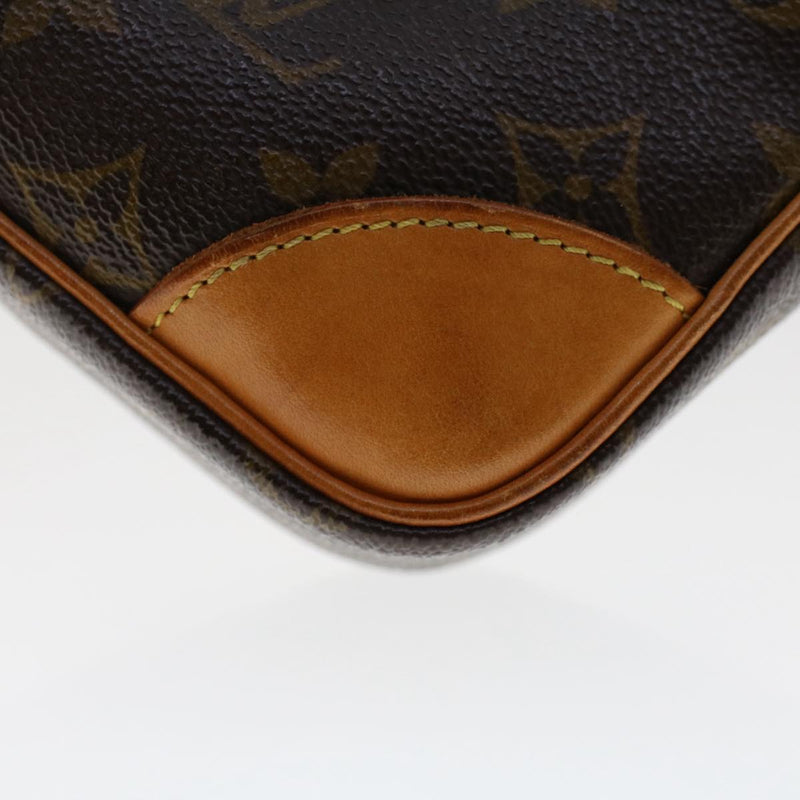 Louis Vuitton Compiegne 28 Clutch Bag Lv