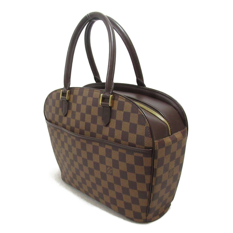 Louis Vuitton Sarria Horizontal Hand Bag