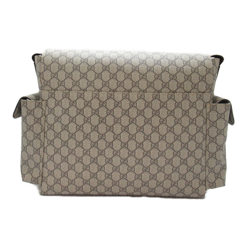 Gucci Mothers Shoulder Bag Gg Canvas