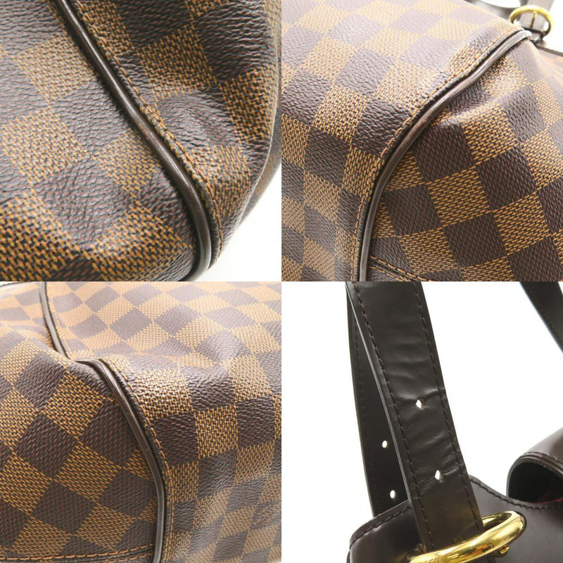 Louis Vuitton Sistina Gm Shoulder Bag