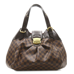 Louis Vuitton Sistina Gm Shoulder Bag