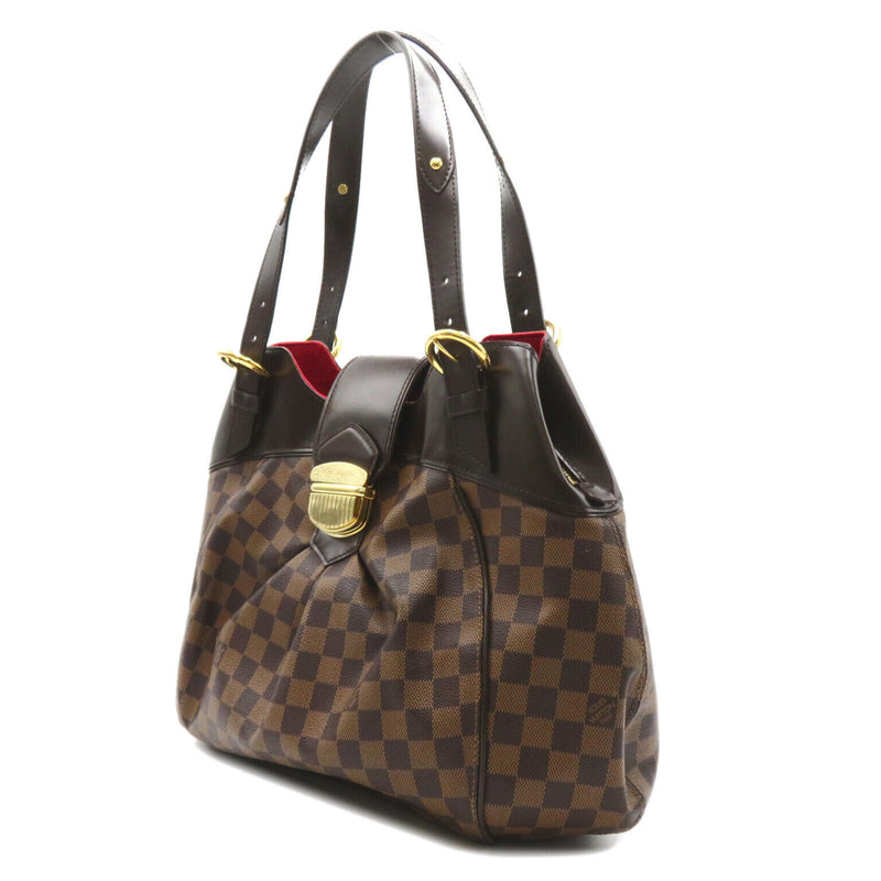 Louis Vuitton Sistina Gm Shoulder Bag