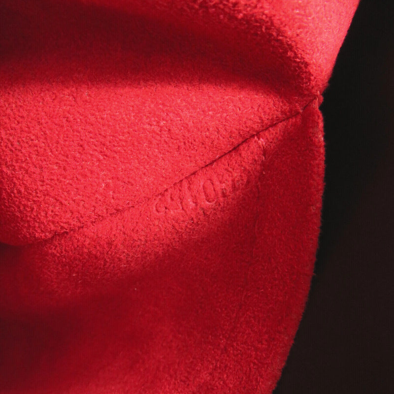 Louis Vuitton Sistina Gm Shoulder Bag