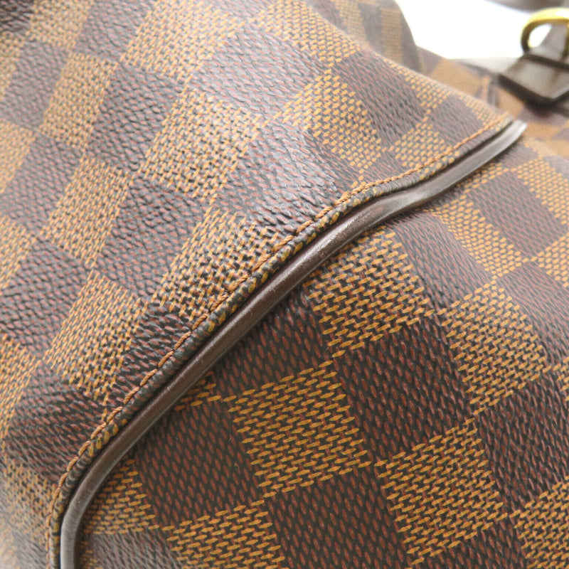 Louis Vuitton Sistina Gm Shoulder Bag