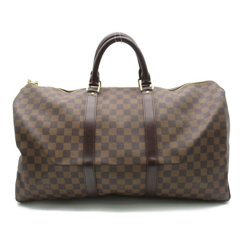 Louis Vuitton Keepall 50 Boston Hand Bag