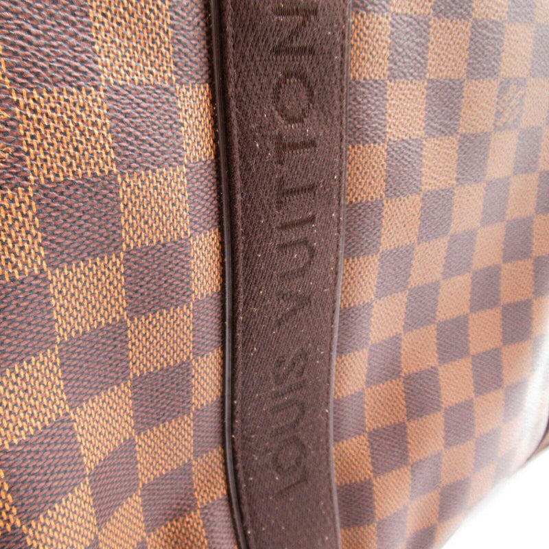 Louis Vuitton Cabas Beaubourg Tote Bag