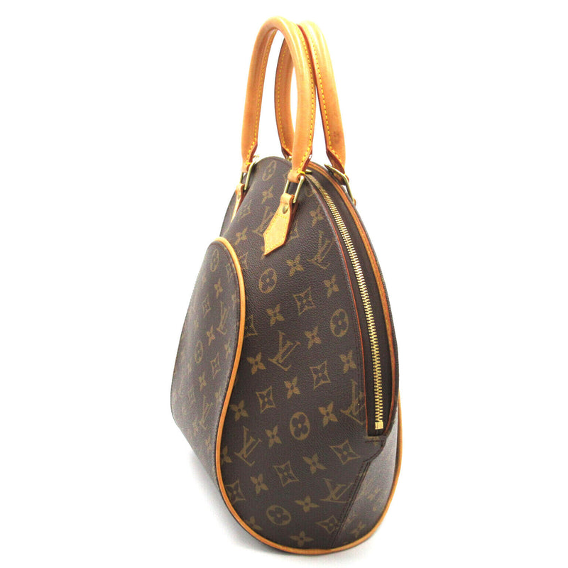 Louis Vuitton Ellipse Mm Hand Zipped Bag