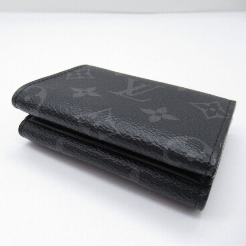 Louis Vuitton Discovery Compact Tri-Fold
