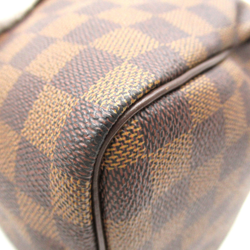 Louis Vuitton Speedy 30 Hand Bag Damier