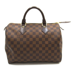 Louis Vuitton Speedy 30 Hand Bag Damier