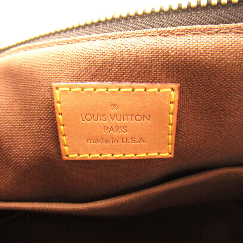 Louis Vuitton Palermo Pm 2Way Shoulder
