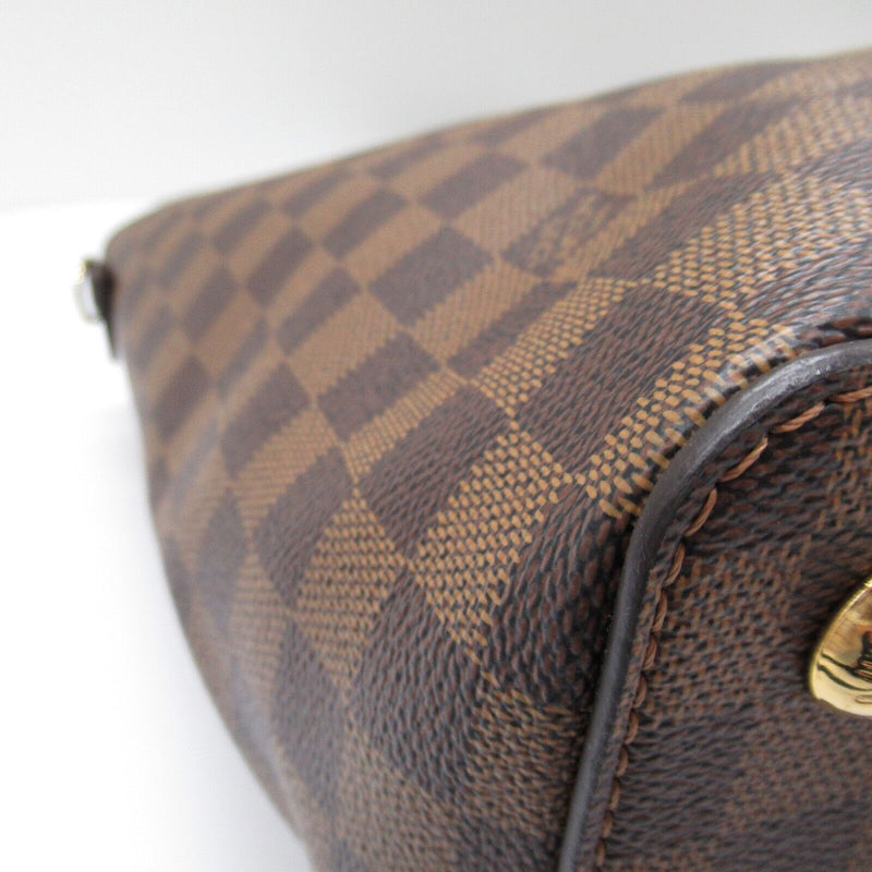 Louis Vuitton Jersey Shoulder Bag Damier