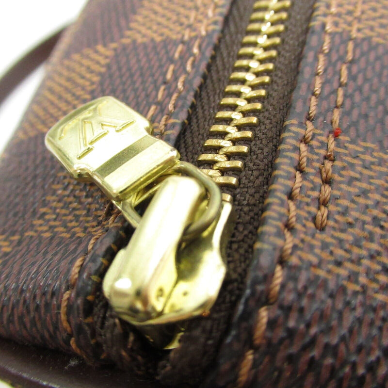 Louis Vuitton Papillon Shoulder Hand Bag