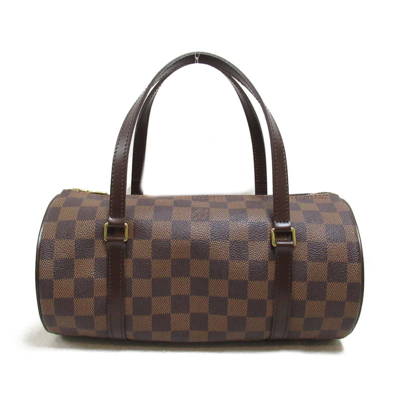 Louis Vuitton Papillon Shoulder Hand Bag