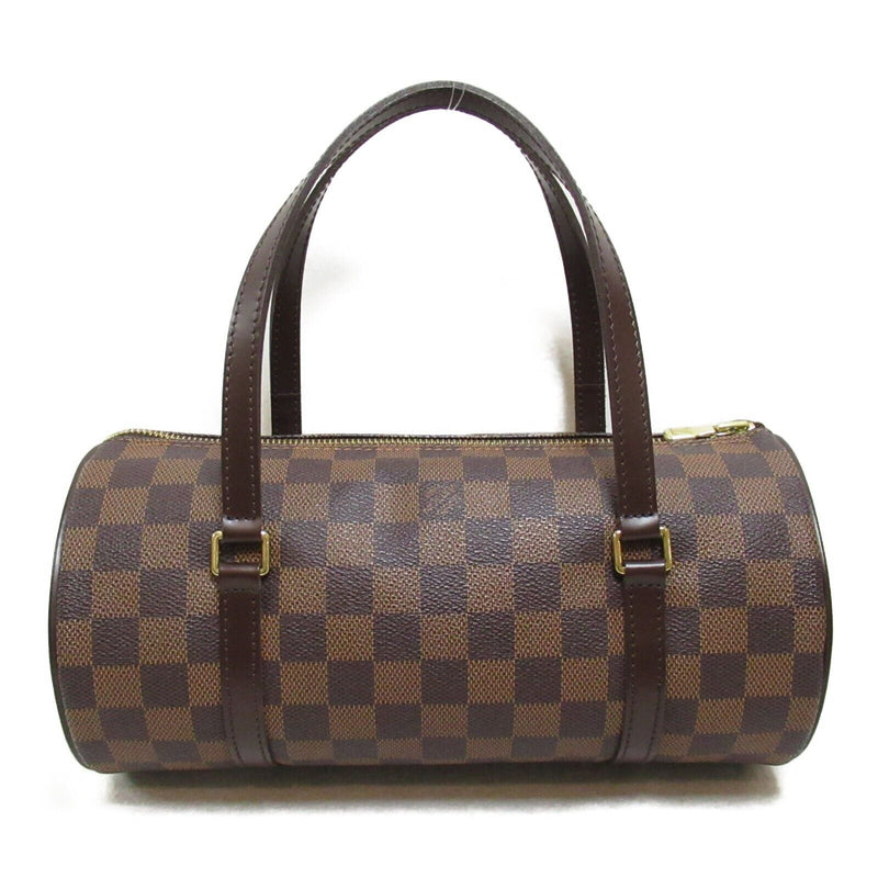 Louis Vuitton Papillon Shoulder Hand Bag