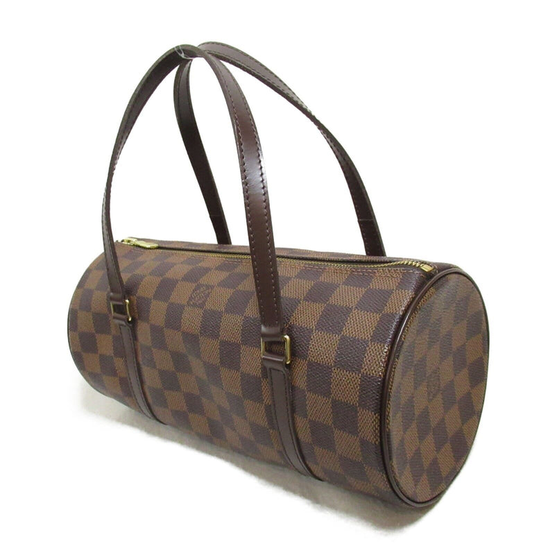 Louis Vuitton Papillon Shoulder Hand Bag