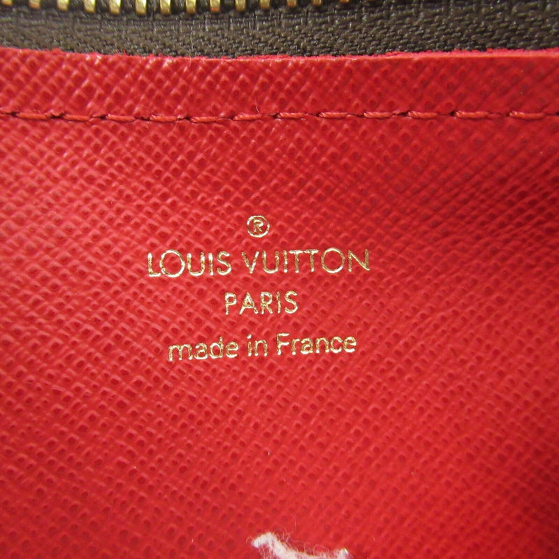 Louis Vuitton Papillon Shoulder Hand Bag