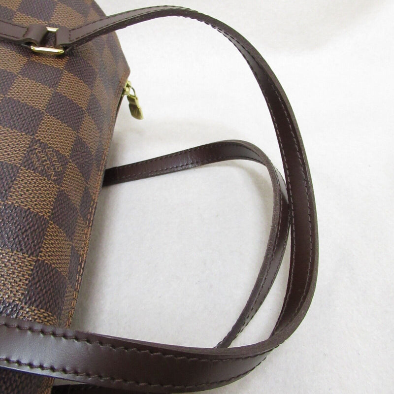 Louis Vuitton Papillon Shoulder Hand Bag