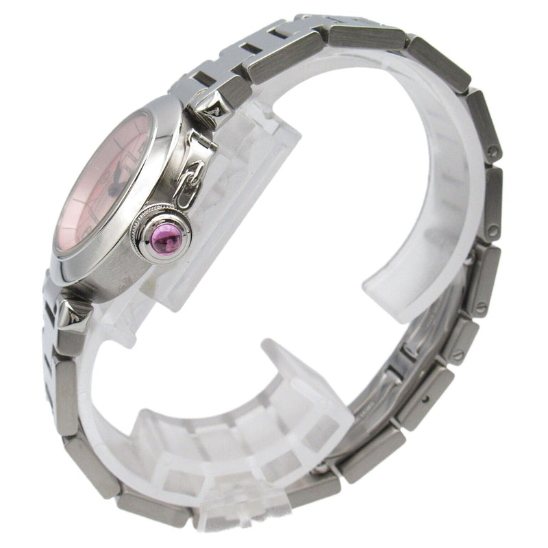Cartier Miss Pasha Wrist Watch Quartz