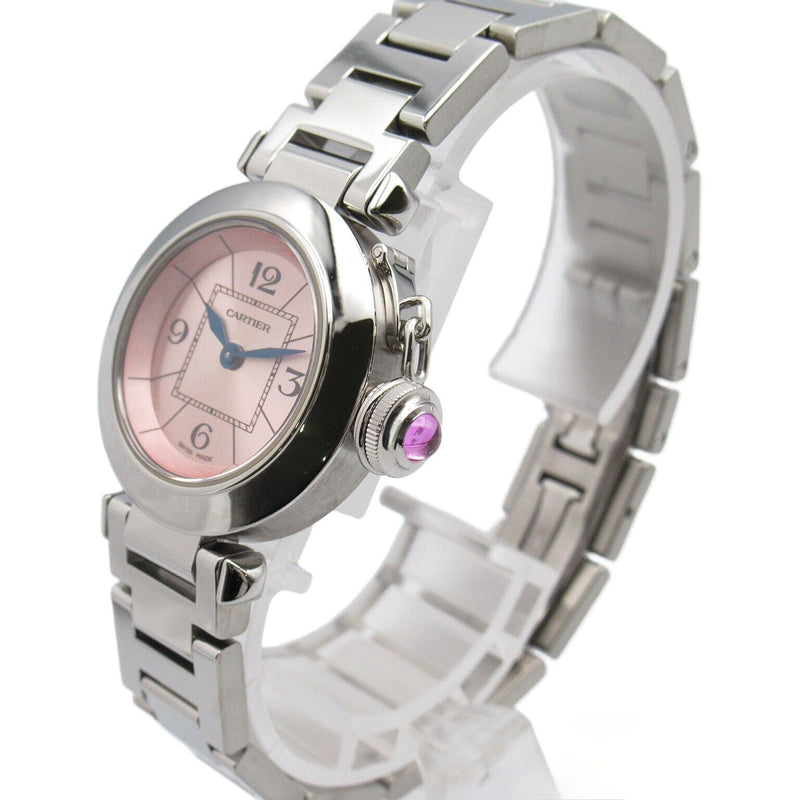 Cartier Miss Pasha Wrist Watch Quartz