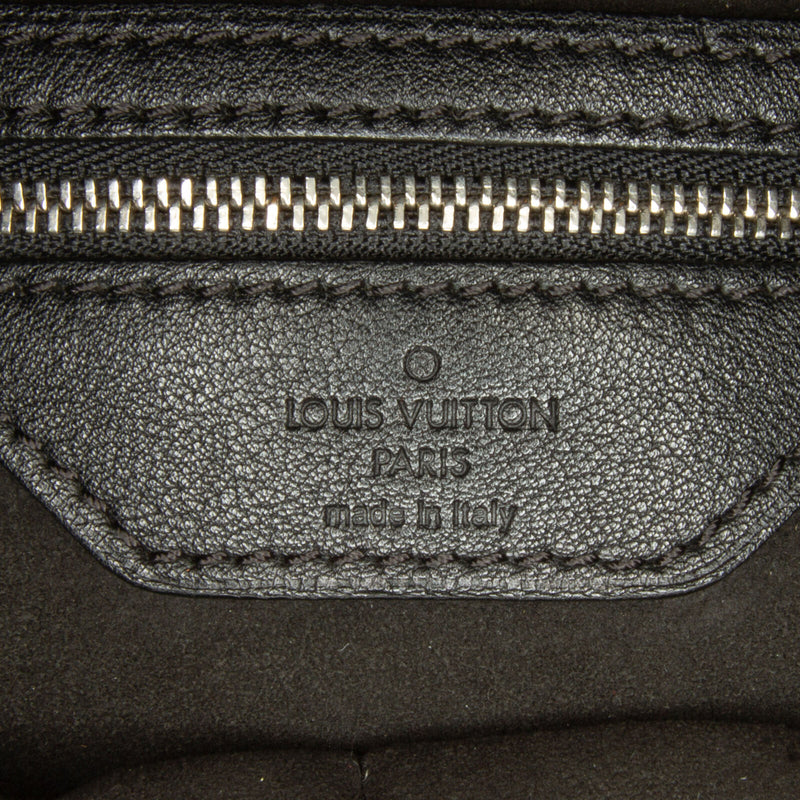 Louis Vuitton Antheia Ixia Mm Black