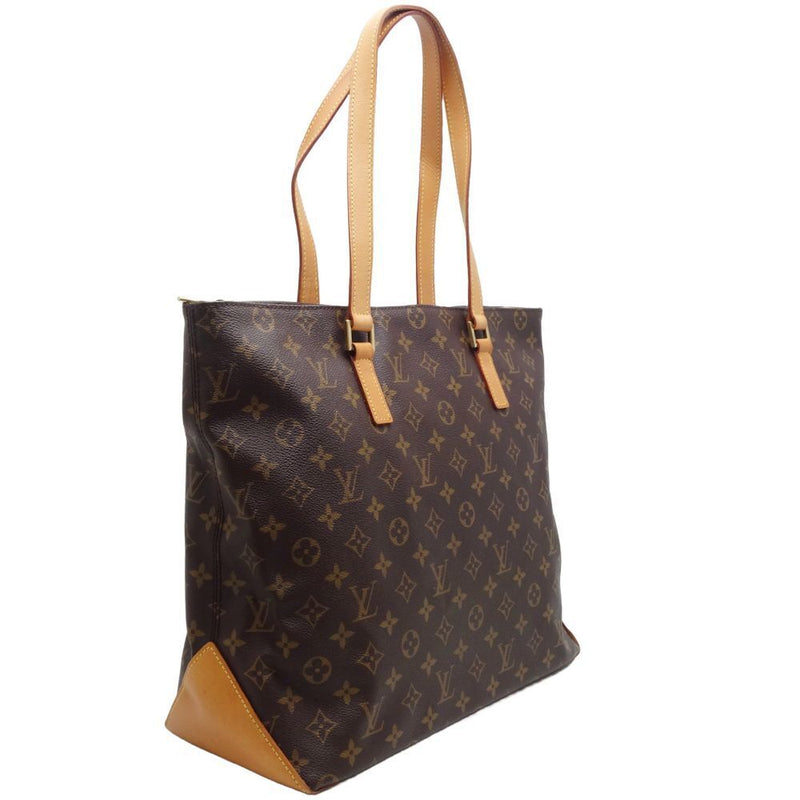 Louis Vuitton Tote Bag Cabas Mezzo