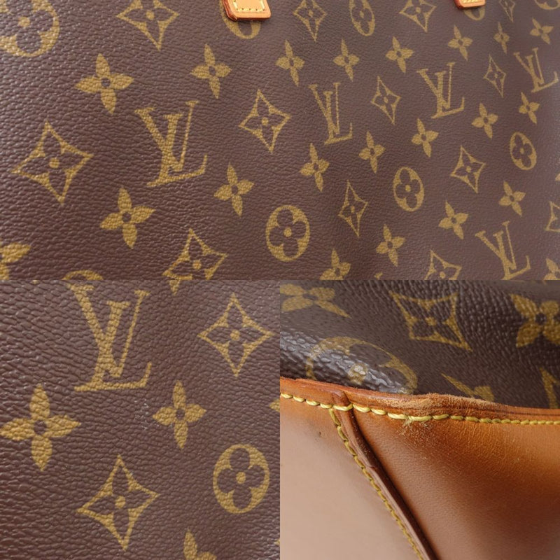 Louis Vuitton Tote Bag Cabas Mezzo