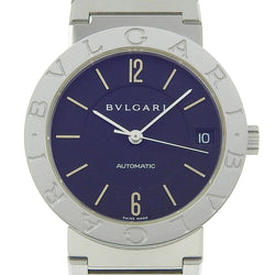 Bvlgari Bulgari Watches Bb33Stainless