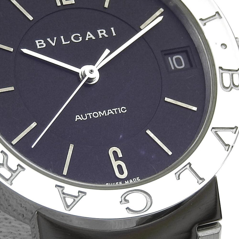 Bvlgari Bulgari Watches Bb33Stainless