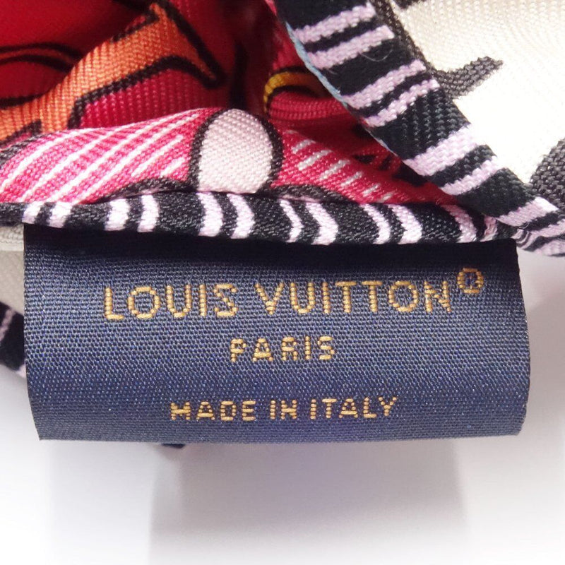 Louis Vuitton Hair Accessory Tiles Ivory