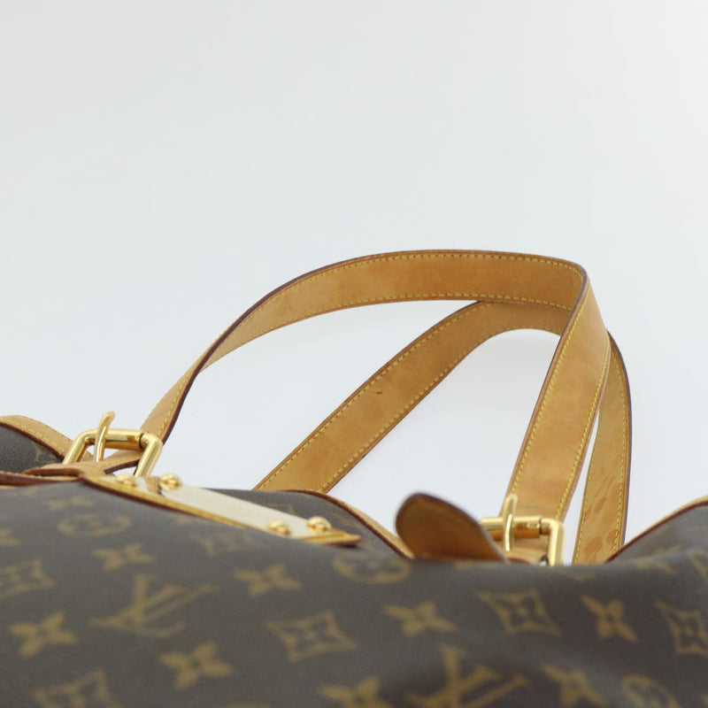 Louis Vuitton Hampstead Mm Hand Bag Lv