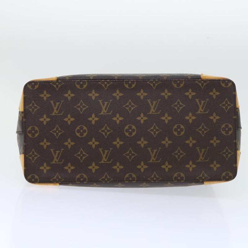 Louis Vuitton Hampstead Mm Hand Bag Lv