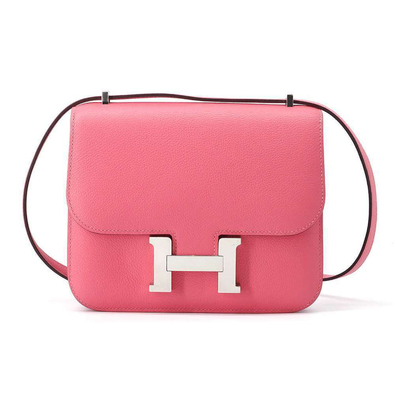 Hermes Constance3 Size Mini Evercolor