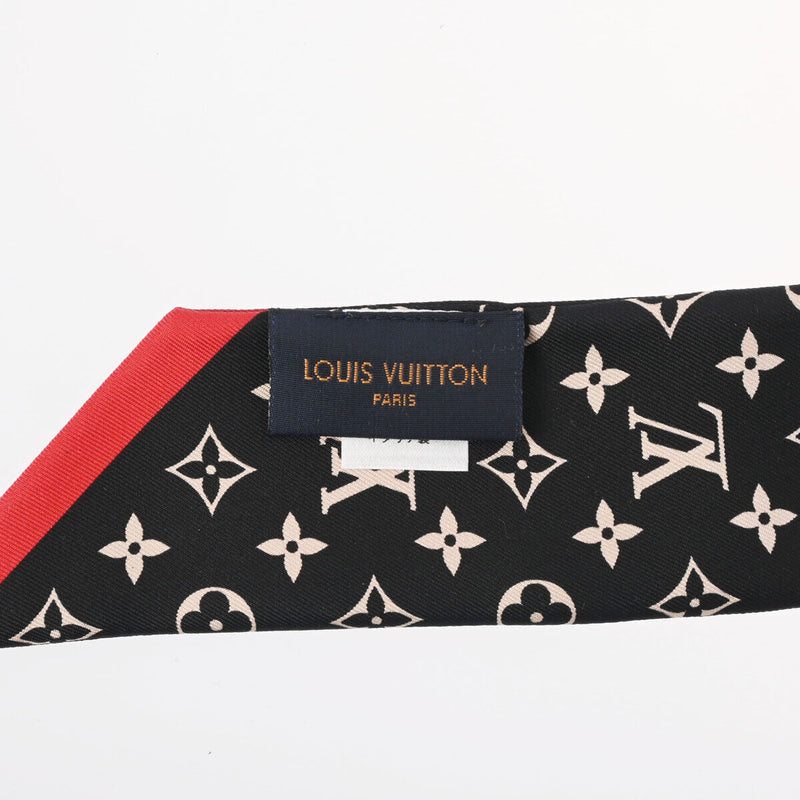 Louis Vuitton Bando Bb Tribute Black