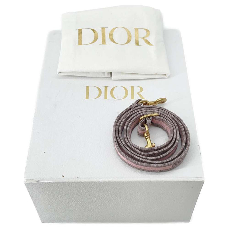 Dior Dioriviera Book Tote Phone Bag Size