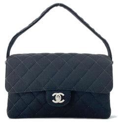 Chanel Double Face One Shoulder Bag