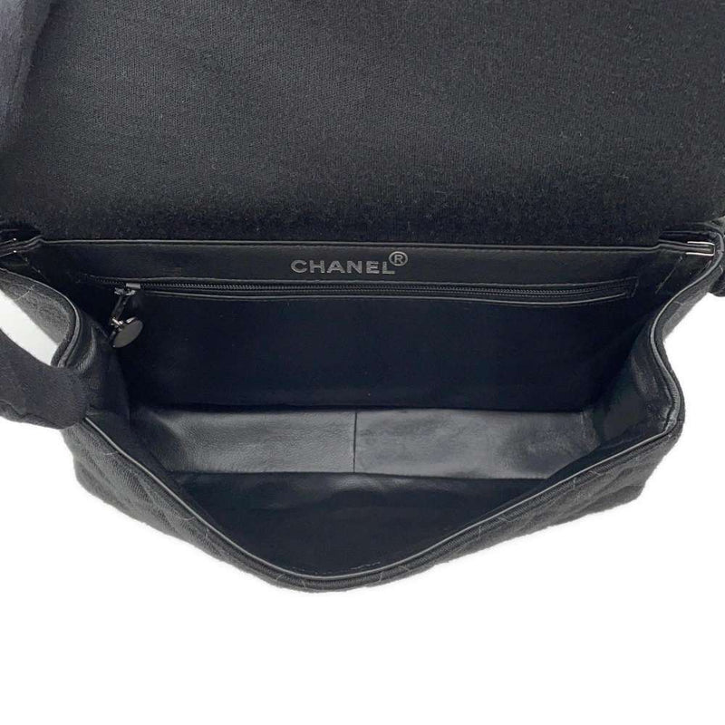 Chanel Double Face One Shoulder Bag