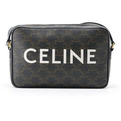 Celine Triomphe Messenger Bag Size
