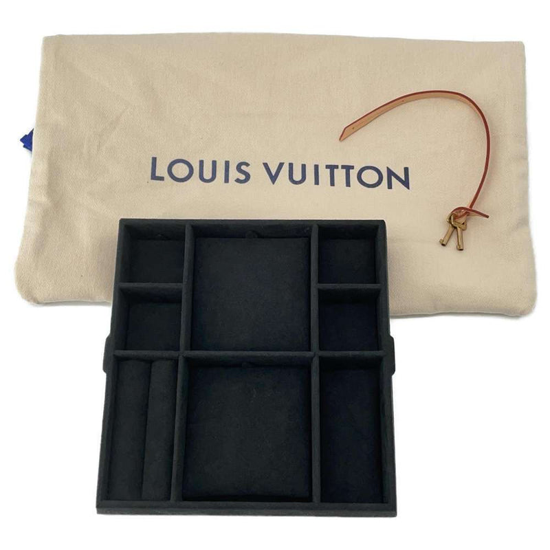 Louis Vuitton Coffret Joaillerie Noir