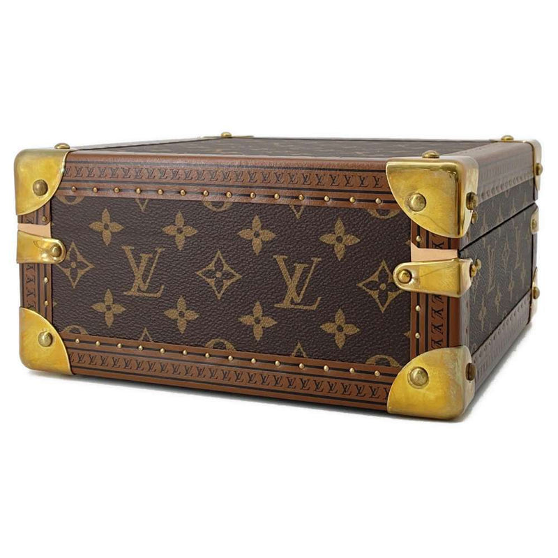 Louis Vuitton Coffret Joaillerie Noir