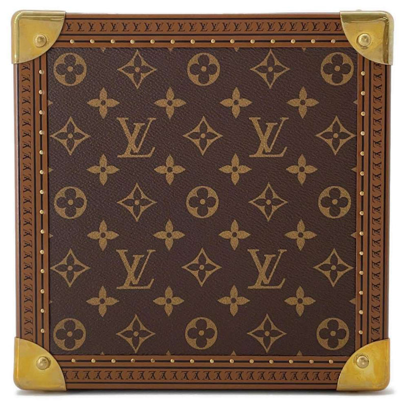 Louis Vuitton Coffret Joaillerie Noir