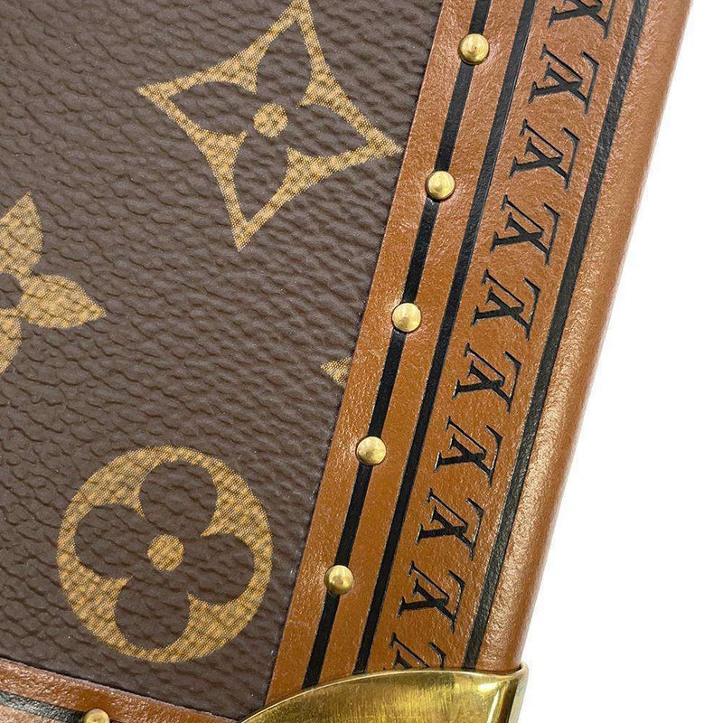 Louis Vuitton Coffret Joaillerie Noir