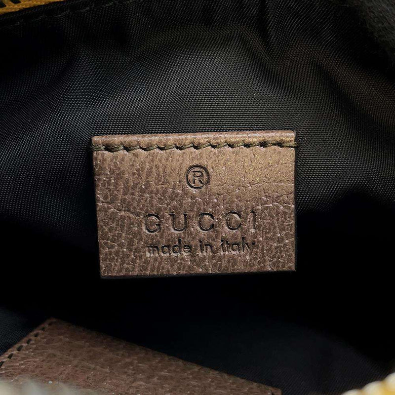 Gucci North Face Collaboration Belt Bag