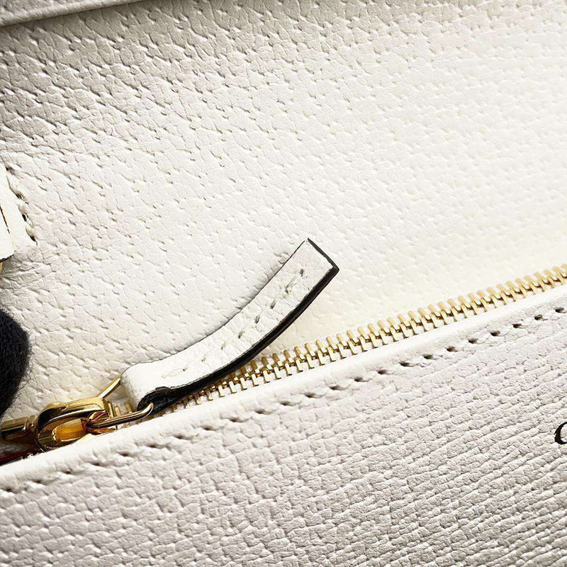Gucci Adidas Collaboration Chain Wallet
