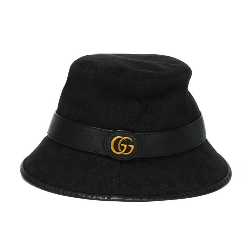 Gucci Double G Bucket Hat 4Hg53