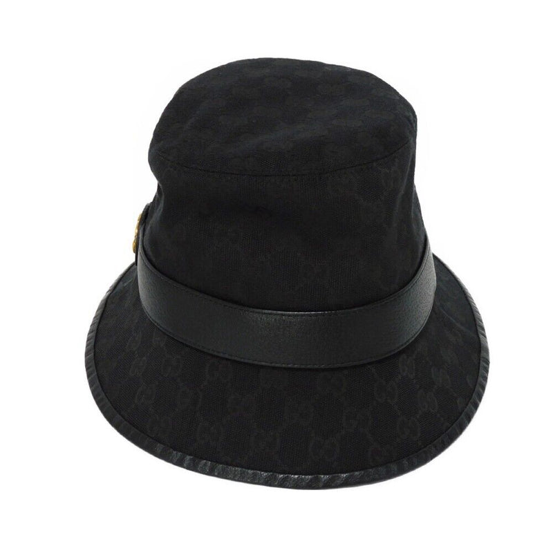 Gucci Double G Bucket Hat 4Hg53