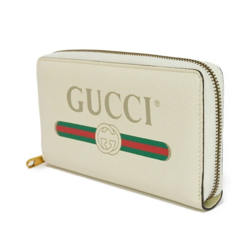 Gucci Zip Around Wallet 0Gcat Web