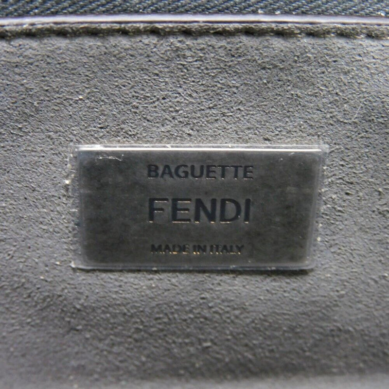 Fendi Bucket Chain Midi Alg7 F1Hzo
